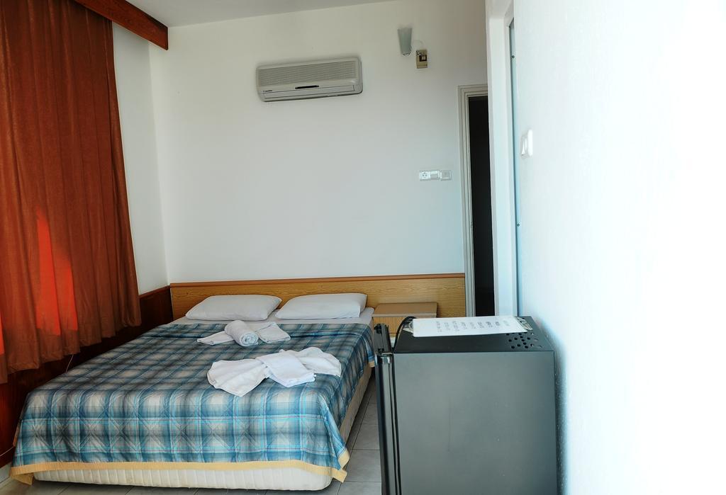 Kleopatra Beach Yildiz Hotel 알란야 외부 사진