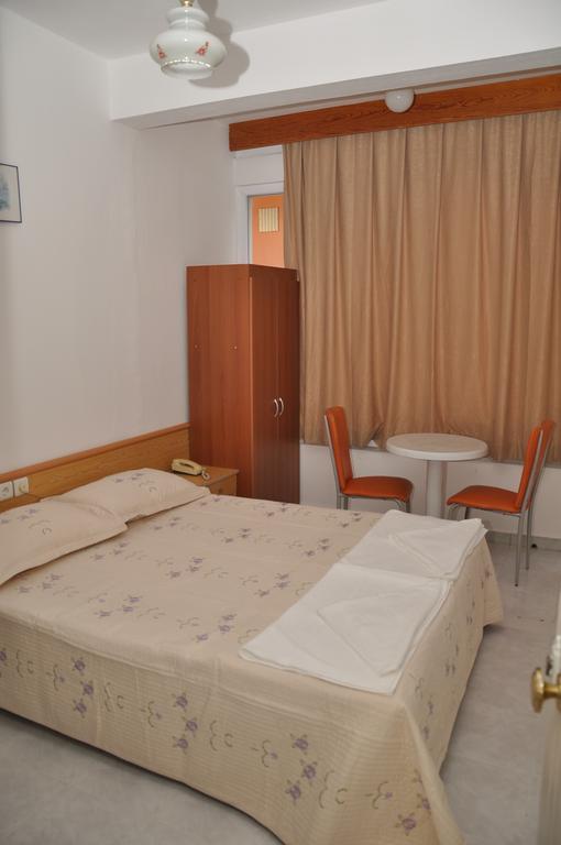 Kleopatra Beach Yildiz Hotel 알란야 외부 사진
